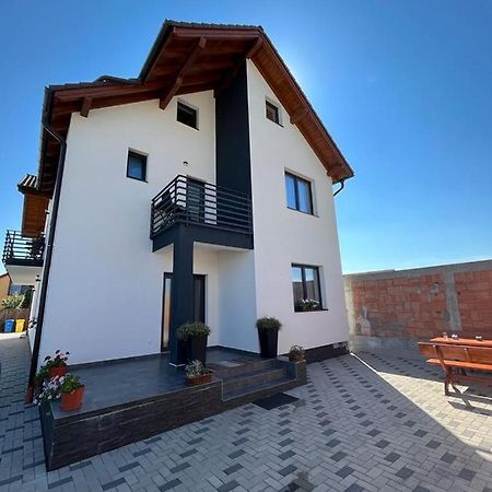 Casa Lucia Otel Sibiu Dış mekan fotoğraf