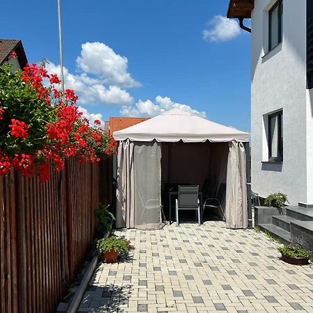 Casa Lucia Otel Sibiu Dış mekan fotoğraf