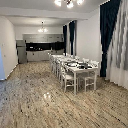 Casa Lucia Otel Sibiu Dış mekan fotoğraf