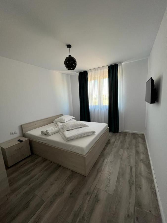 Casa Lucia Otel Sibiu Dış mekan fotoğraf