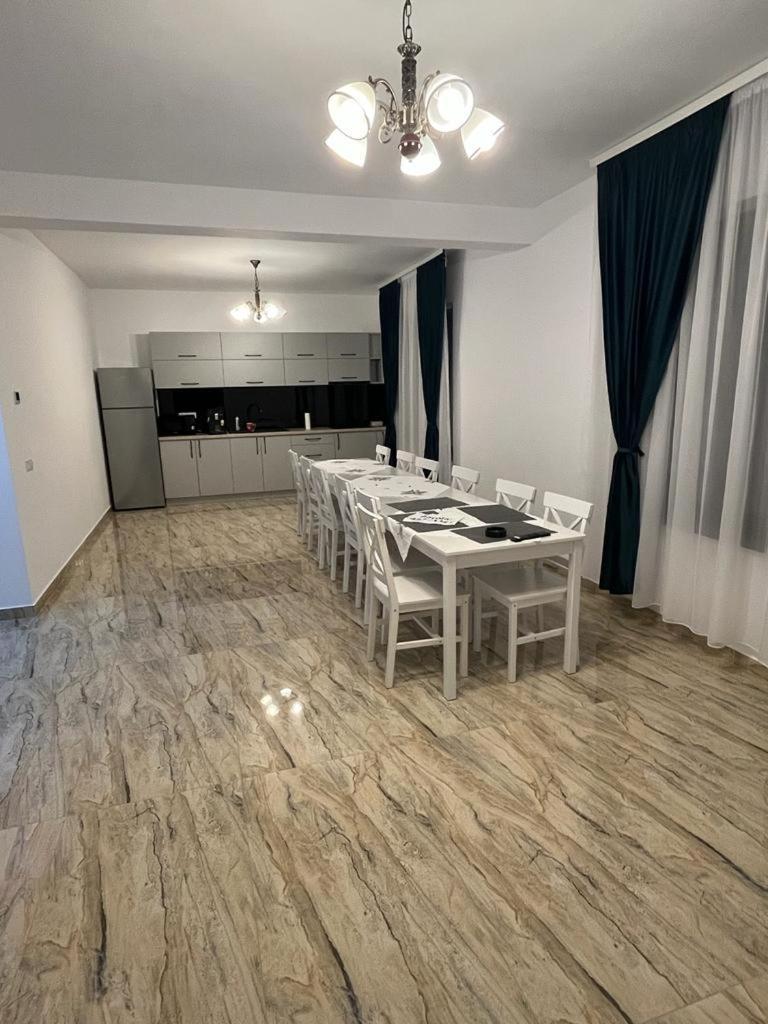 Casa Lucia Otel Sibiu Dış mekan fotoğraf